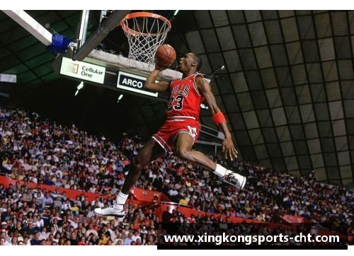 韦斯NBA：统治篮球场上的传奇旅程